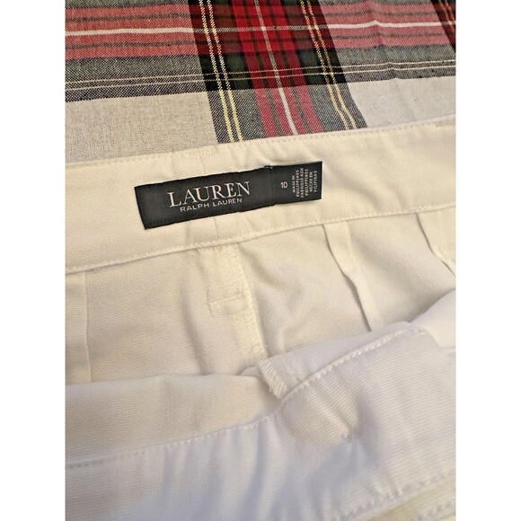 Ralph Lauren Women Pants Size 10 - Picture 14 of 16